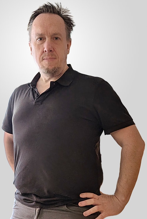 Mikael Olsson