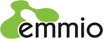 Emmio AB logo